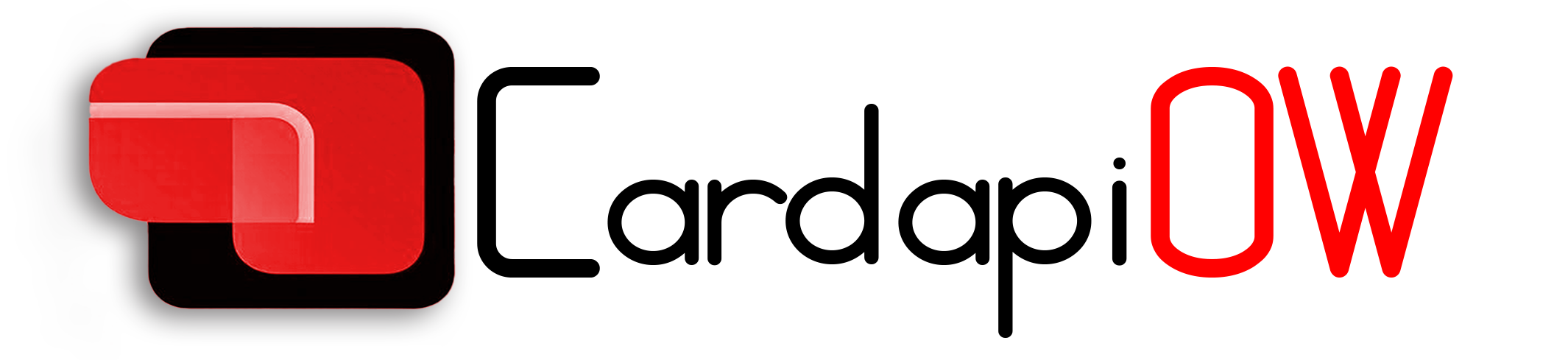 Cardapiow Staging
